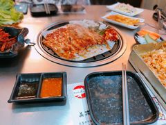-杀猪天·韩国烤肉(总店)