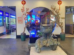 -优食坊·蒸汽海鲜(康盛路店)