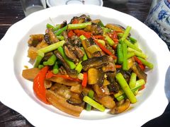 -董府·古宅餐厅