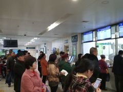 -首都医科大学附属北京潞河医院