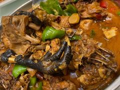 -和源祥·日照菜扛把子(万平口一店)