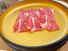 -牛New寿喜烧(青浦店)