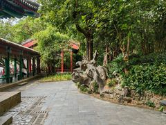 -珠海圆明新园