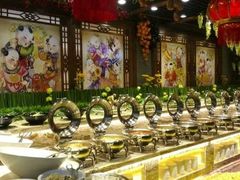 -宝丽金大酒店·洗浴中心