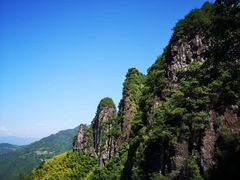 -南尖岩景区