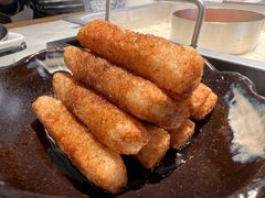 -尚尚仙·酸汤猪手·猪肚鸡火锅(华联万柳购物中心店)