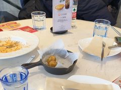 -必胜客(巴沟店)