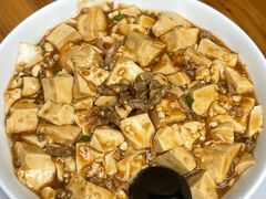 肉碎豆腐-紫金食坊(江南西路店)