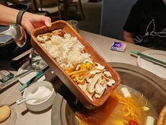 -芸山季·云南野生菌火锅(宝能环球汇店)