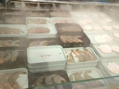 -蚝英雄鲜蚝自助专门店(长楹天街直营店)