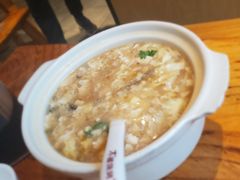 -木屋烧烤(万德庄店)