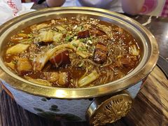 -粗粮人家·东北菜(洋桥店)