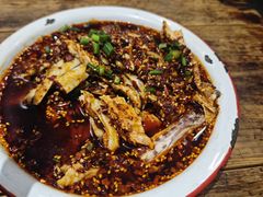 -聂发财重庆江湖菜(解放碑店)