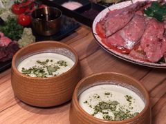 -大米·京都小酒馆·炭烧海鲜·烧鸟(龙口东路店)