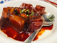 金牌红烧肉-同庆楼(金宝汇店)
