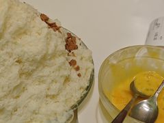 -果流香水果甜品(建政路店)
