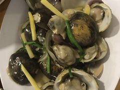 -ZF Seafood Restaurant 卓峰海鲜餐