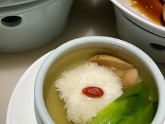 -淮扬府·游园京梦(北京SKP店)