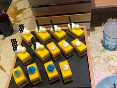 -美盛喜来登大酒店-盛宴标帜餐厅