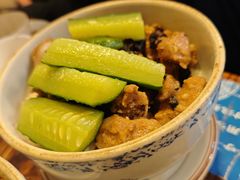 -黄祥华养生堂·炖汤·营养蒸饭(岭南天地店)