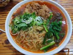 -桂花香手工面(鼓楼店)