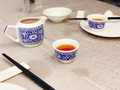 -汤臣·空中餐厅·严选粤菜(石湾世博广场店)