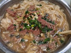 老友牛肉粉-舒记粉店(七星路店)