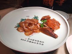 -京华烟云·北京烤鸭(领展购物广场·中关村店)