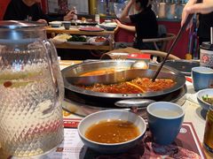-清真·天府皇城坝百年牛肉火锅(皇城清真寺店)