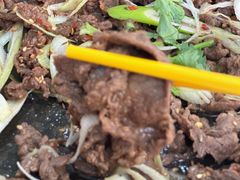 -清真永恒华威肉饼(潘家园店)