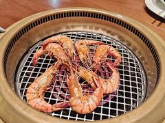-御牛道日式烤肉料理(杭州万象城店)