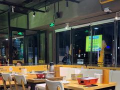 -蚝太郎 • 海鲜烧烤(阳光天地店)