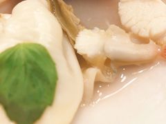 朝鲜贵妃蚌-青蓬蒸汽海鲜·深圳老字号·团建聚会(壹方城店)