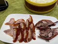 全聚德精品烤鸭-北京全聚德(西翠路店)
