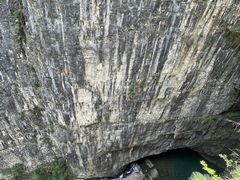 -鹿院坪生态旅游景区