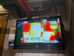 -云晓光头烧烤吧(川沙绿地店)