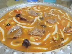 -李东农庄(中南百草园地标店)