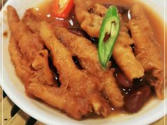 -潮粥人(威高店)
