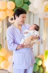 点击看大图 -季橙月子护理中心