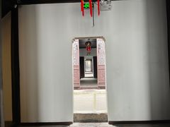 -南京市民俗博物馆(甘熙故居)