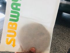 -赛百味SUBWAY(乐翔路店)