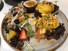 -BE BRIGHT KITCHEN(正佳广场店)