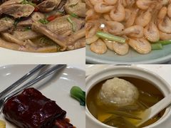 -无锡君来洲际酒店