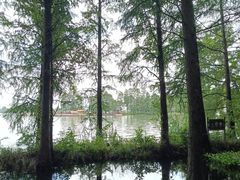 -东湖落雁景区