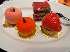 -广州富力君悦大酒店·凯菲厅