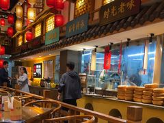 -钵家大院(大花岭店)