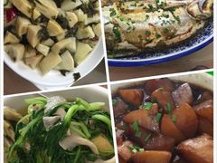 -长兴岛郊野公园农场食堂