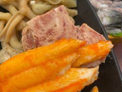 -真味鲜厨(观塘店)