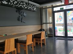 -吉野家(长青店)
