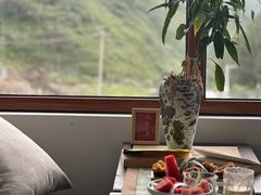 -云座·时光·观景咖啡厅(五爷庙店)